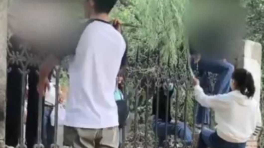 圖／翻攝自搜狐千里眼微博