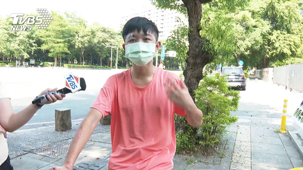 圖／TVBS