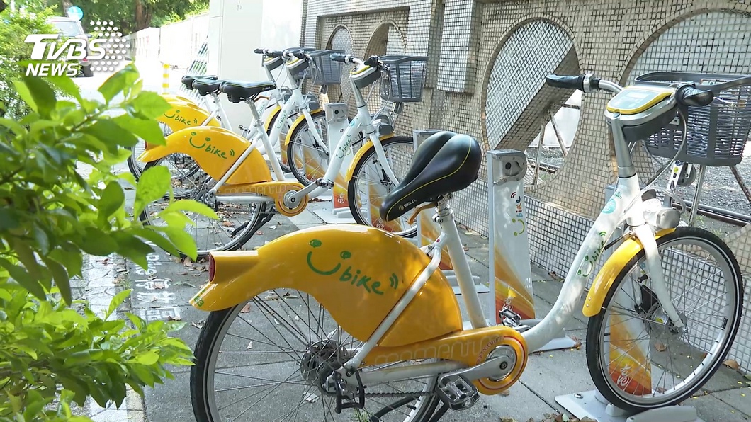 租YouBike千萬別選這台 網友:今天才知道有這條潛規則