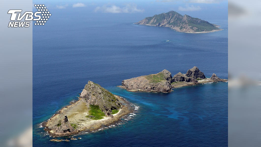 台漁船釣魚台海域遭日本船撞 外交部回應了