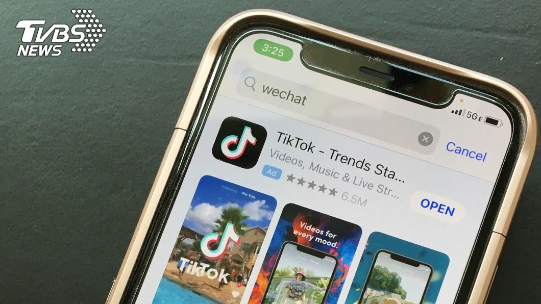 印度月初下架中資APP 傳抖音「借屍還魂」