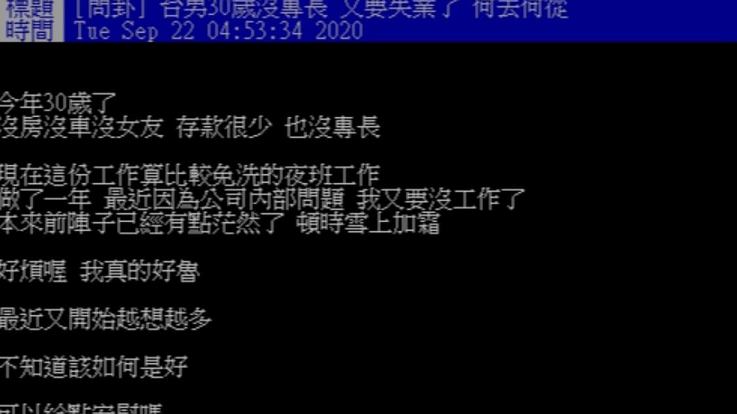 (圖/翻攝自PTT)