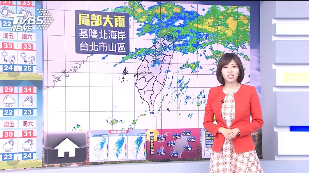 圖／TVBS