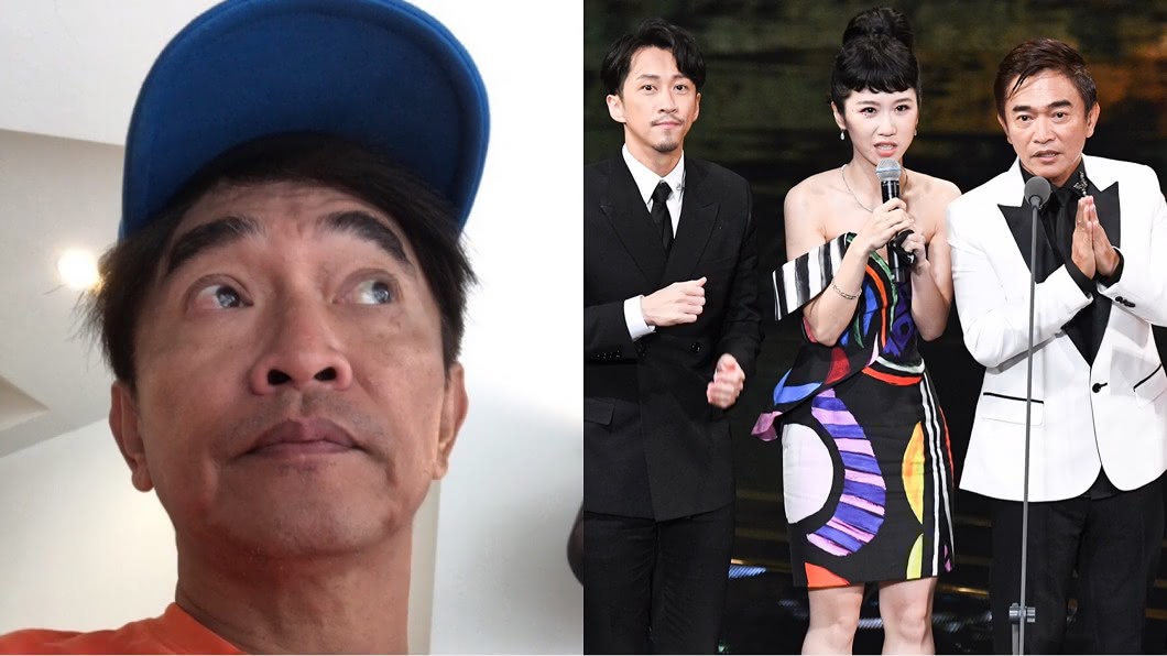 寧缺1席也不給入圍 吳宗憲嘆:難道完全藐視民意?
