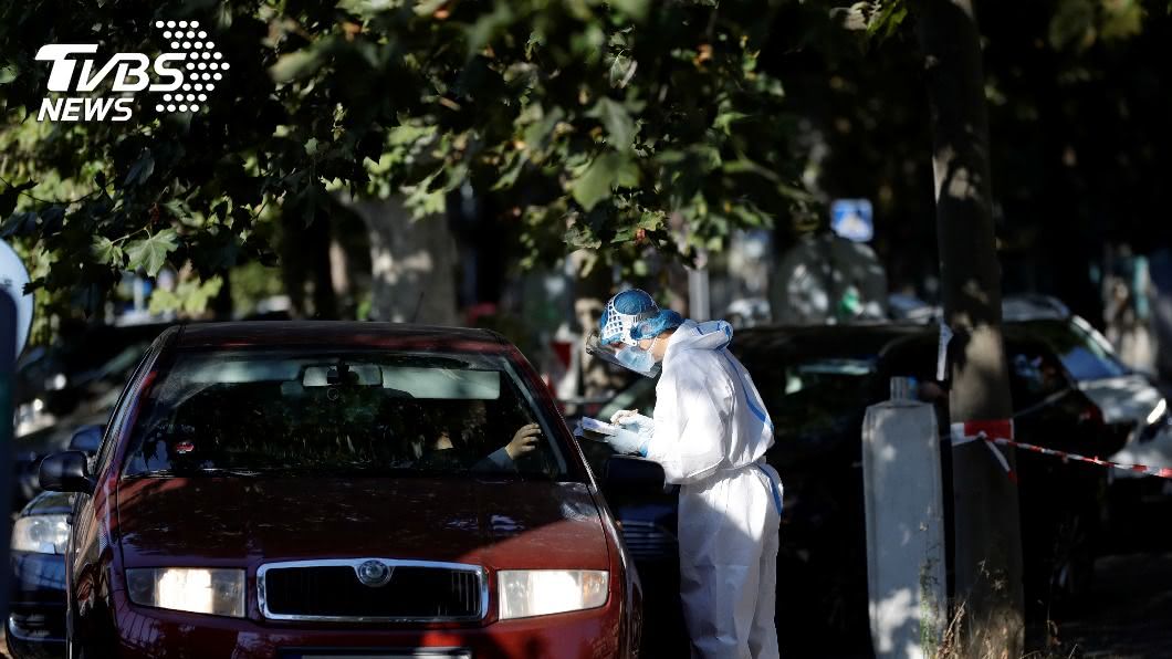 全球染疫死亡人數突破百萬 新冠肺炎疫情最新情報