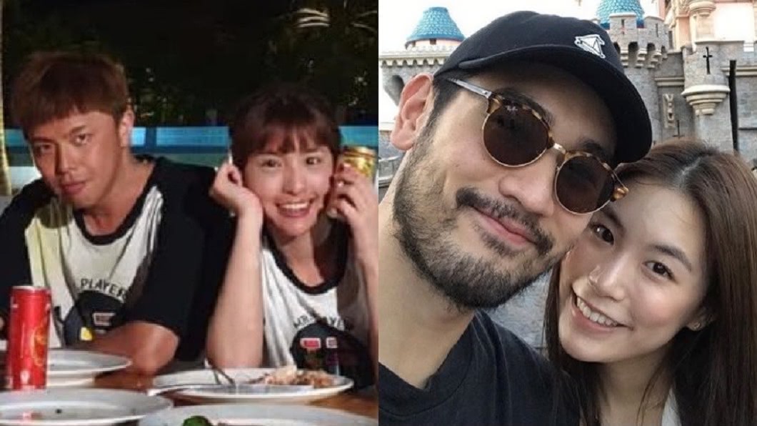 慟悼男友都挨轟!許維恩16年前失去摯愛發聲:為何不能