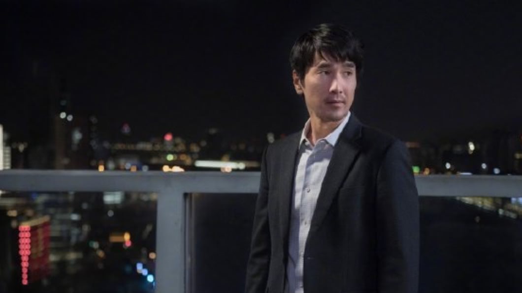 圖/翻攝自HERO趙又廷微博