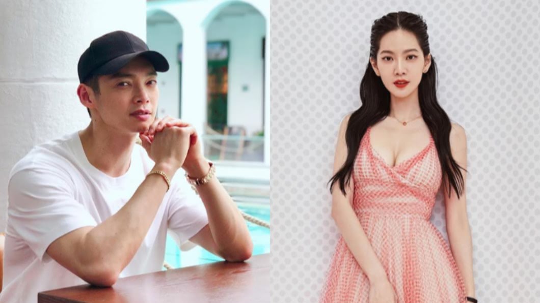 曾之喬羞讚「嫁對人」 辰亦儒曝寵妻絕招:搶當盲目粉