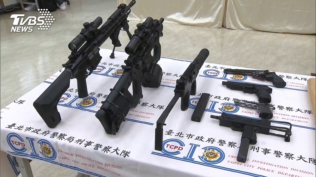 圖/TVBS
