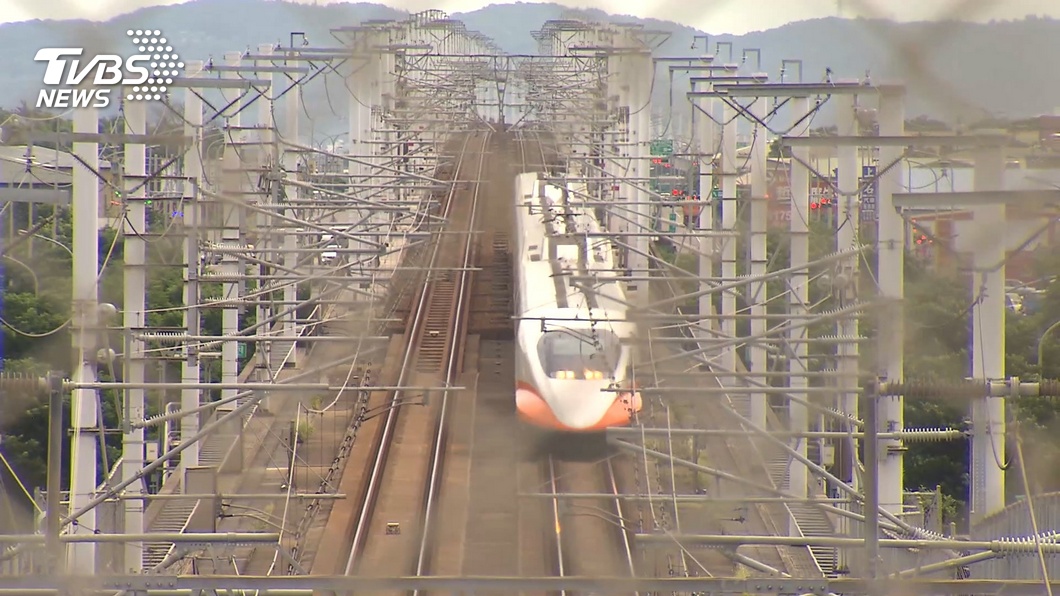 圖／TVBS