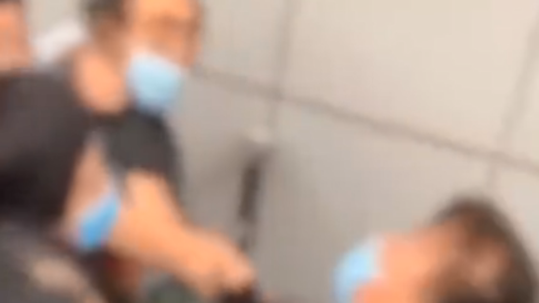 圖/翻攝自澎湃微博