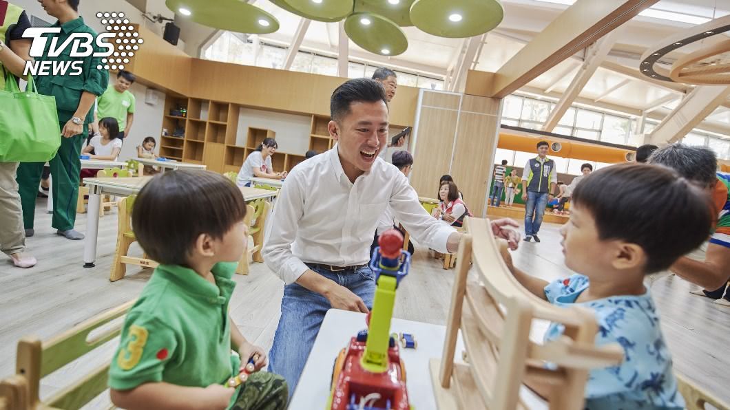 遠見縣市總體競爭力第一　林智堅：榮耀屬市民