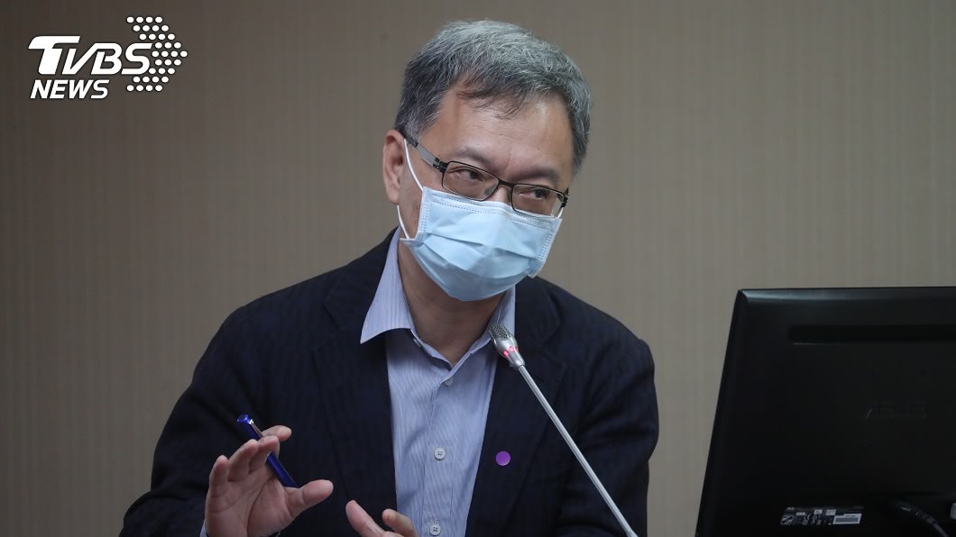 52億防疫預算「用途不明」 衛福部:因應疫情使用