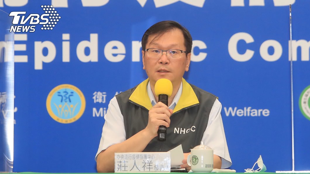 確診移工趴趴走! 指揮中心認了:個案已進到社區活動