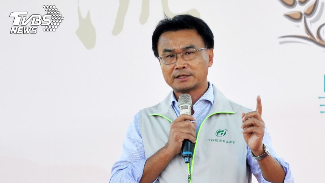 傳年後接行政院副院長? 陳吉仲:報導子虛烏有