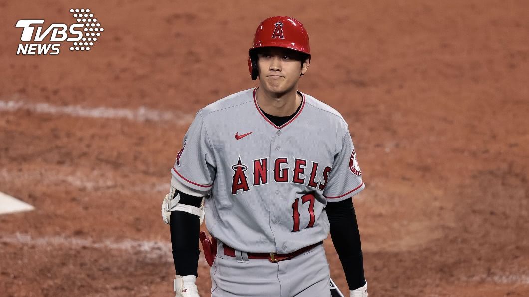 投球表現不如預期 大谷翔平仍盼維持二刀流身分