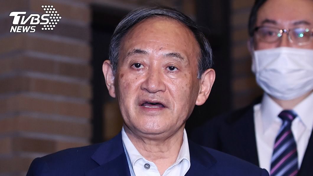 日相菅義偉擬29日與普欽通話 料將談領土爭議