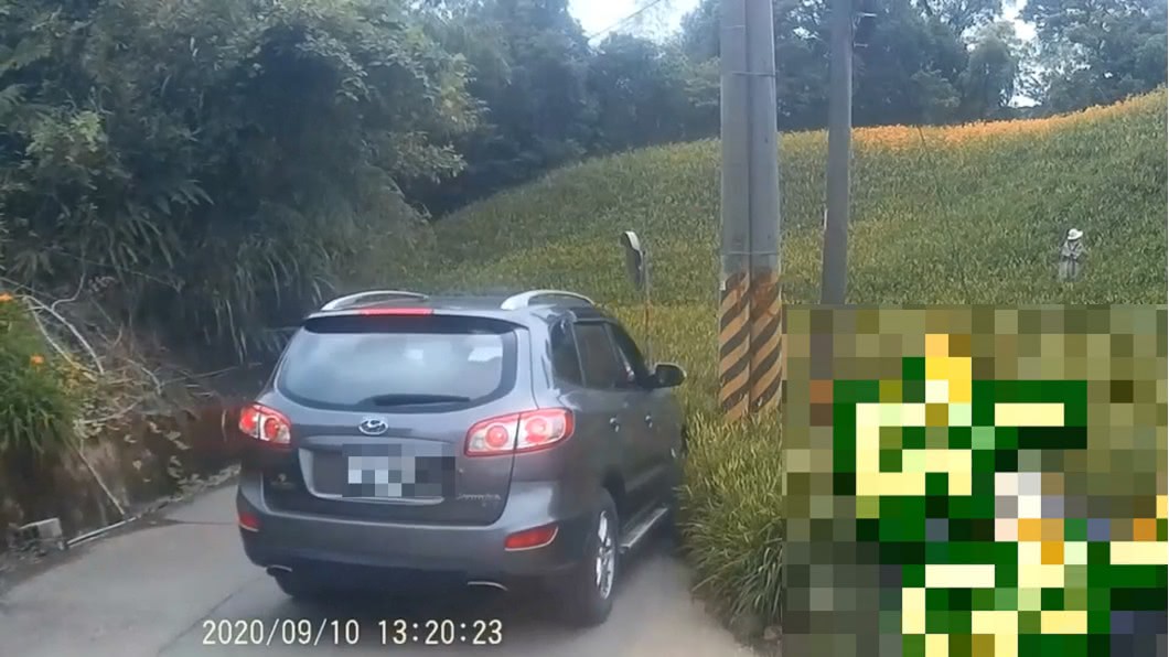 圖/翻攝自花蓮爆料王