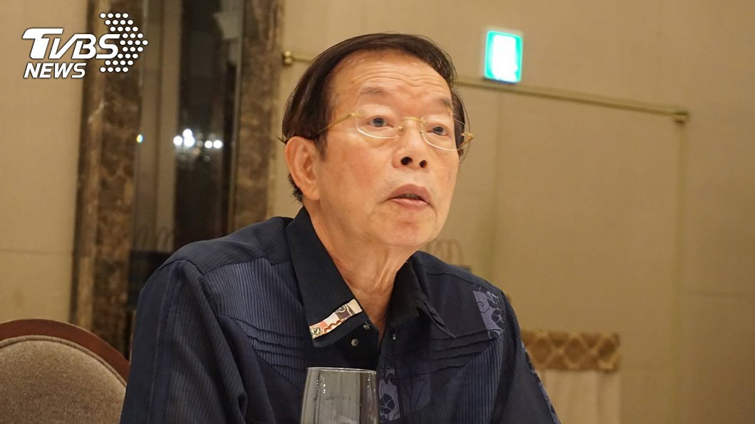 台船遭撞!謝長廷疑「神隱助日」首發聲:3點須釐清