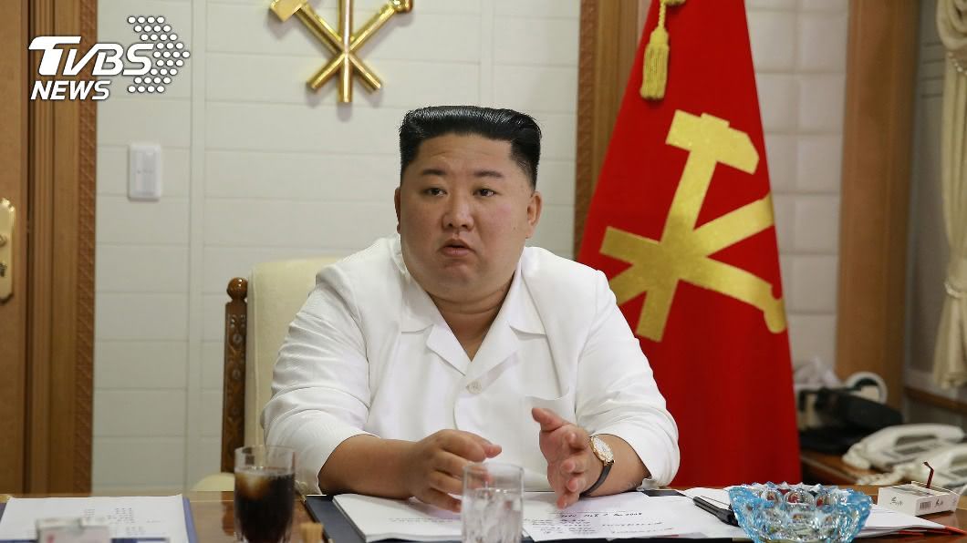金正恩為誤殺事件道歉 疑為「川金三會」鋪路