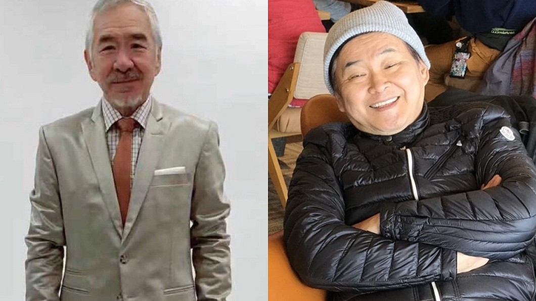 賀一航「臨終前寫2字」曝永生遺憾 師父悲嘆:來不及