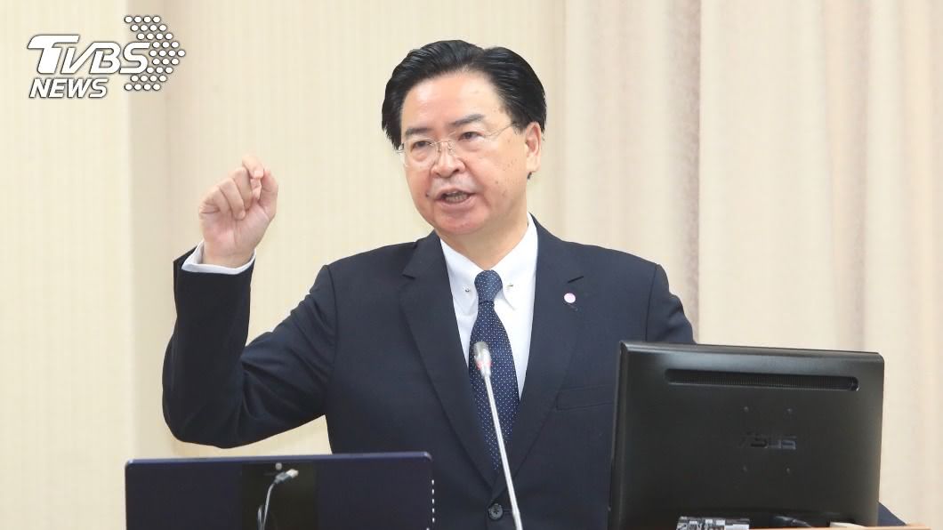 技術錯誤?誤植台灣六都會籍 市長聯盟致歉更正