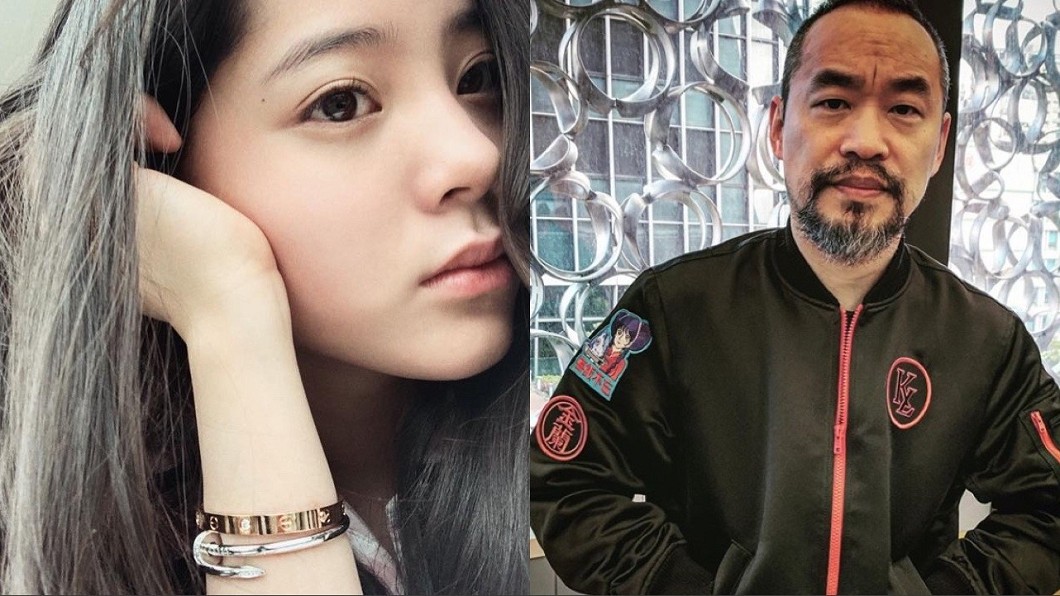 聲援歐陽娜娜!黃立成爆粗狂轟台灣政府「不要惹我們」
