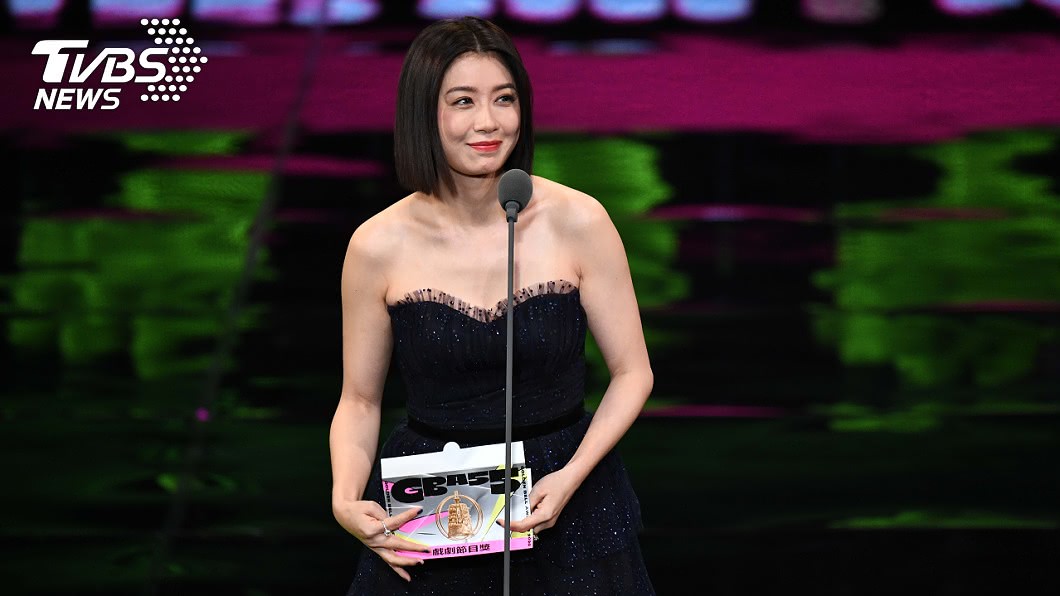女神走鐘?「腫一圈」疑發福 賈靜雯親揭真相反擊