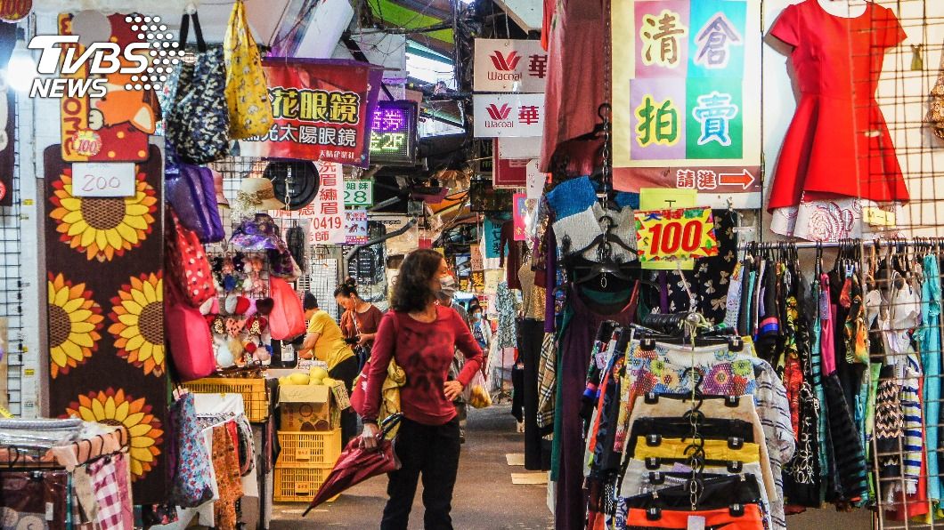 景氣回溫!8月燈號轉綠燈 國發會:經濟漸趨回穩