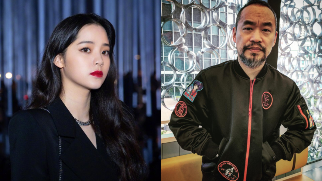 護航歐陽娜娜嗆台灣政府!黃立成挨轟急喊「愛台灣」滅火