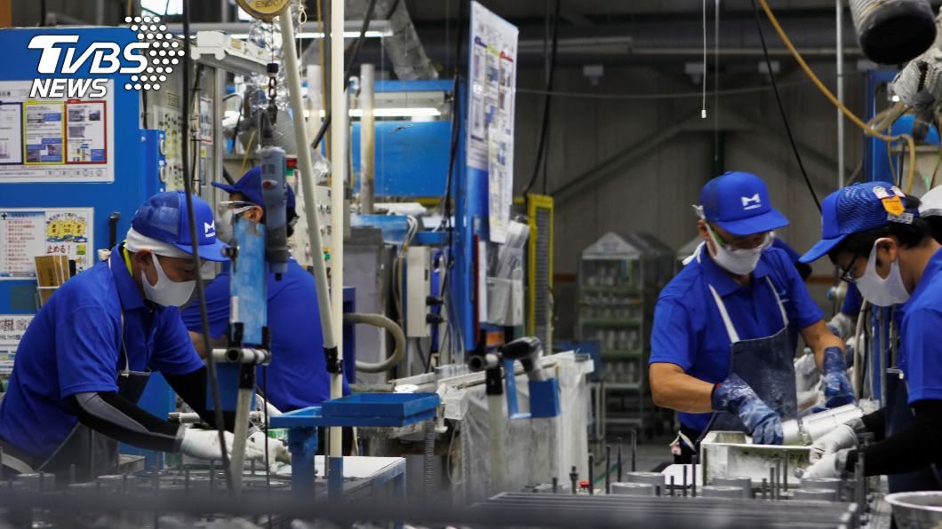 世銀:疫情使亞洲經濟成長50年新低 貧窮人口增