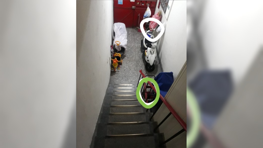 惡鄰居討紅包!她不給竟被報復 網1招反擊:可罰20萬