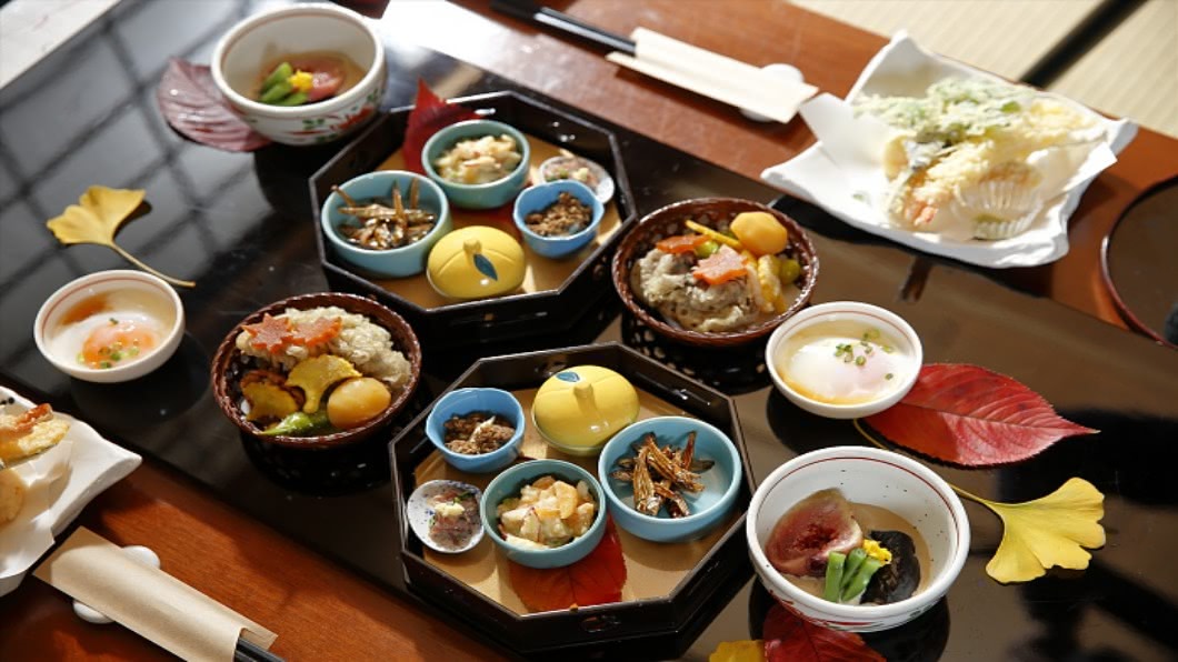「食慾之秋」恐怕招待不周! 日本秋季美食歉收
