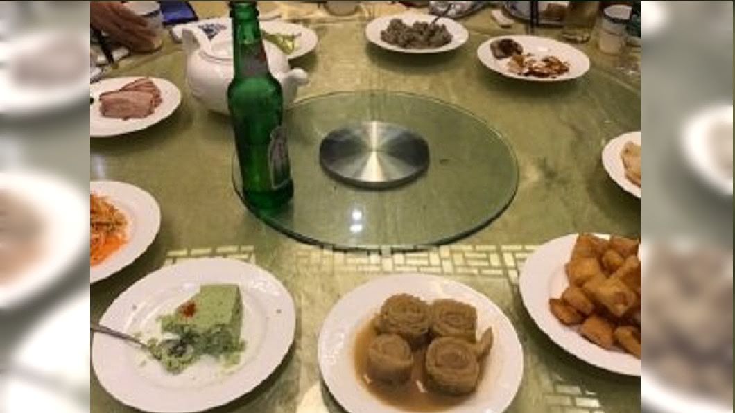圖/翻攝自闲人王昱珩微博
