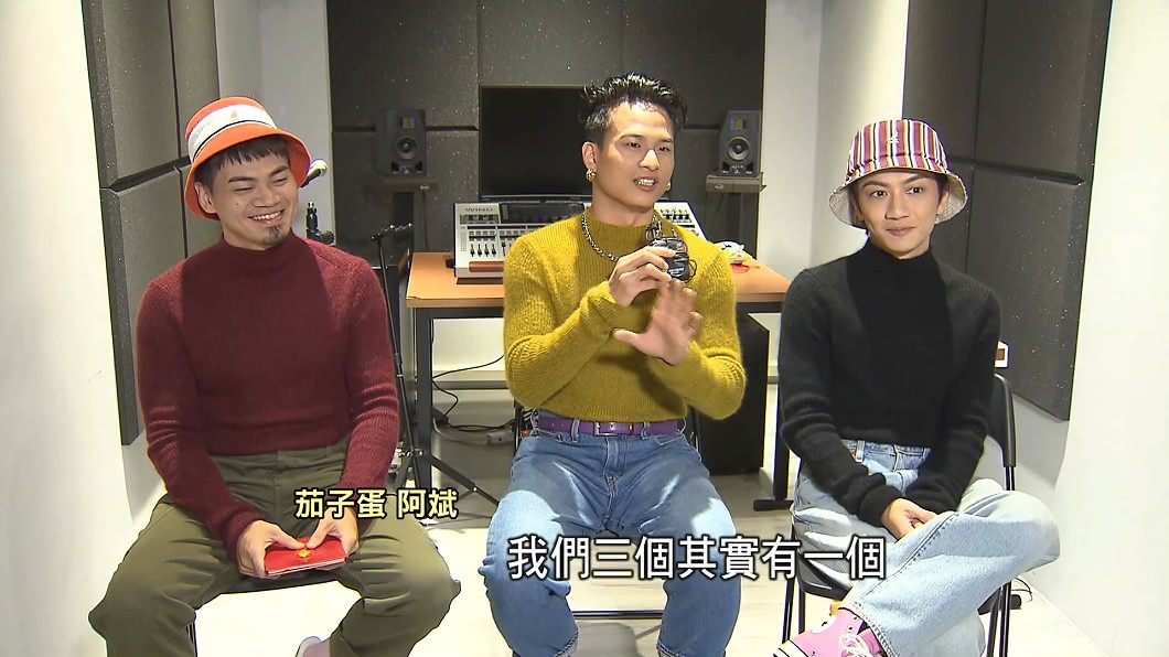 圖／TVBS