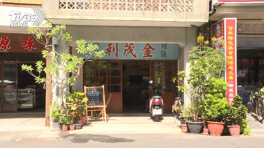 圖/TVBS