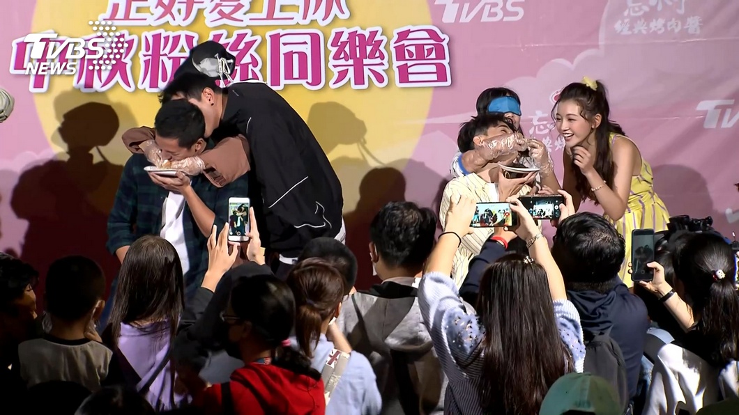 圖/TVBS