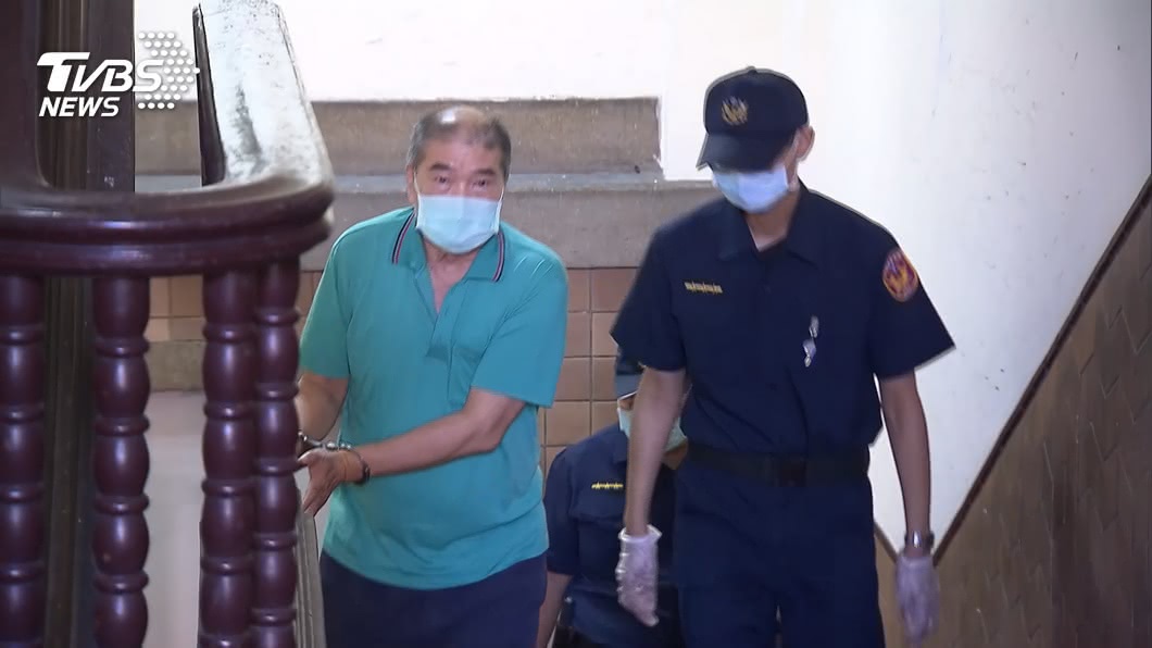 狠夫殺妻分屍大卸7塊 二審逆轉逃死改判無期徒刑