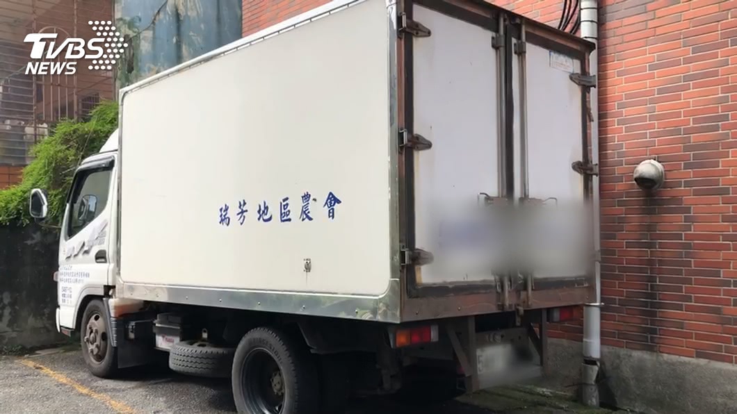 圖／TVBS