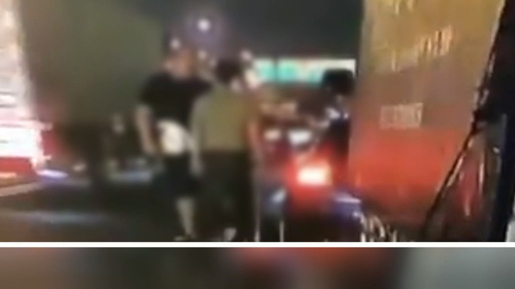 圖/翻攝自爆料公社