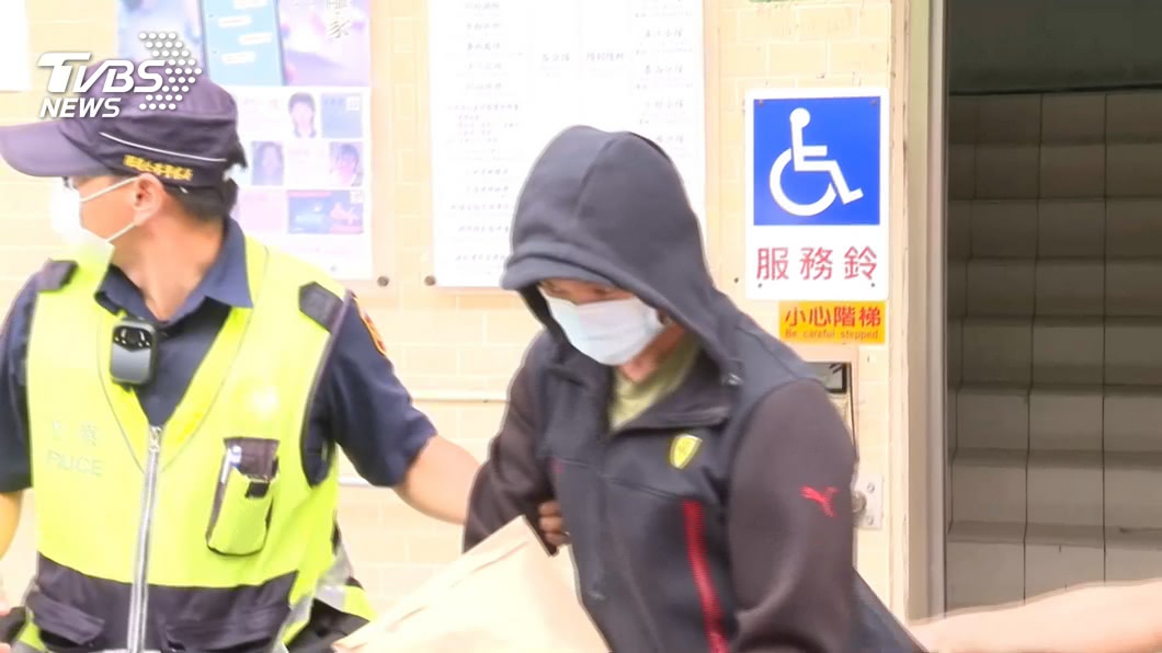 圖/TVBS
