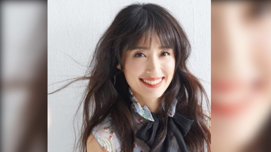 圖/翻攝自田中千繪Tanaka Chie 臉書