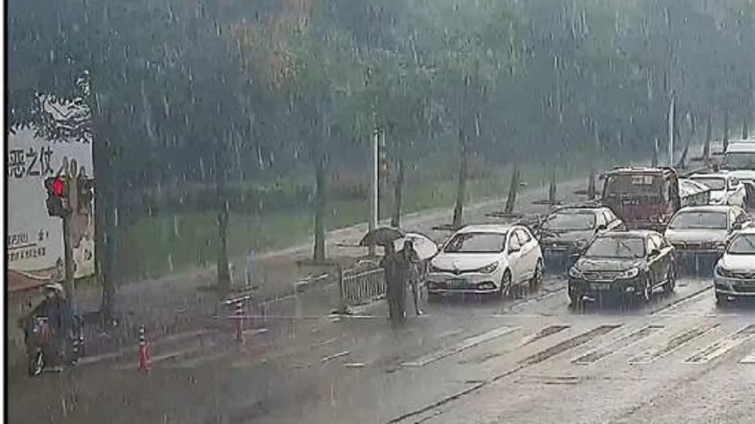 (圖/翻攝自陸媒《中國經濟網》)