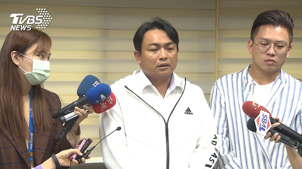 快訊/涉詐助理費遭訴 議員曾煥嘉3百萬交保
