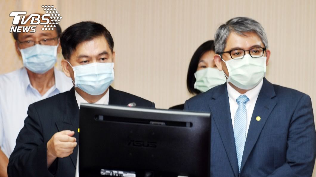 立委憂替代役召訓率低 役政署:戰時動員沒問題