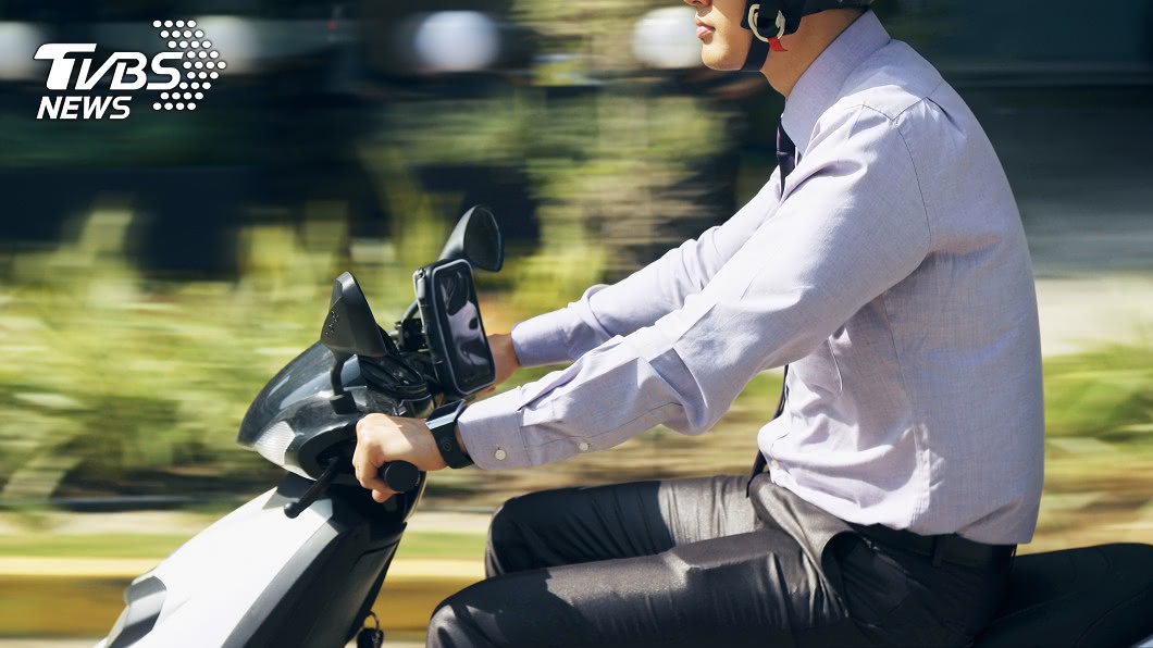 「我還沒上車…」尪加完油丟包愛妻 回頭才發現:人呢?