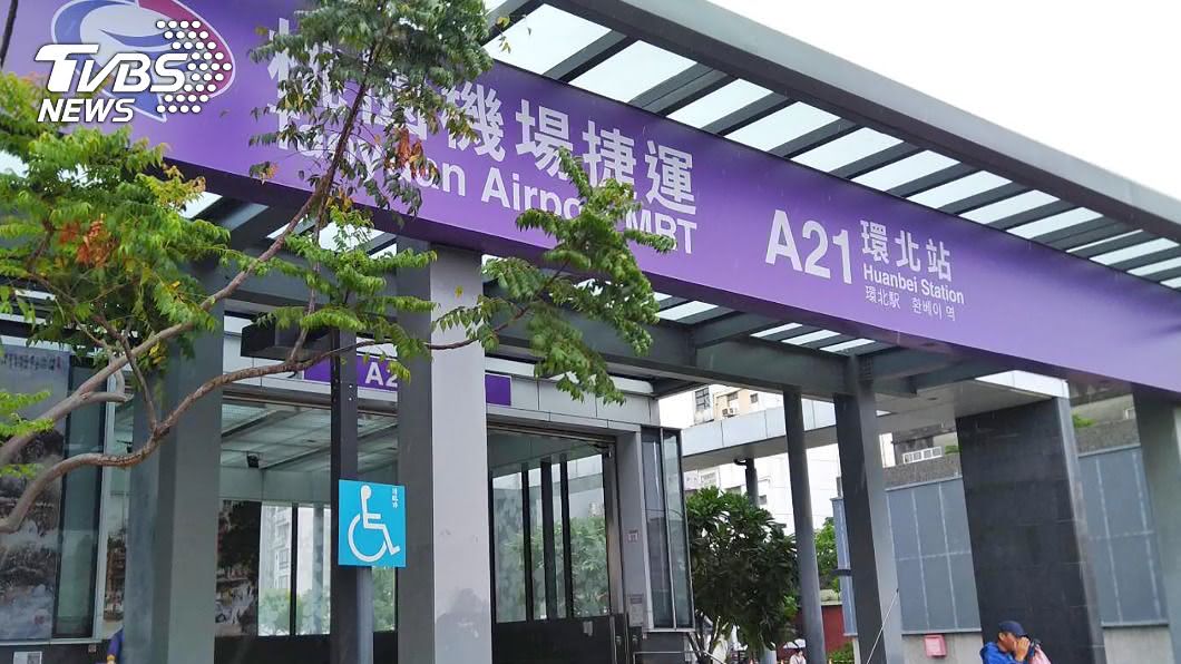 男子搭機捷昏睡遲未下車　站務員發現送醫不治