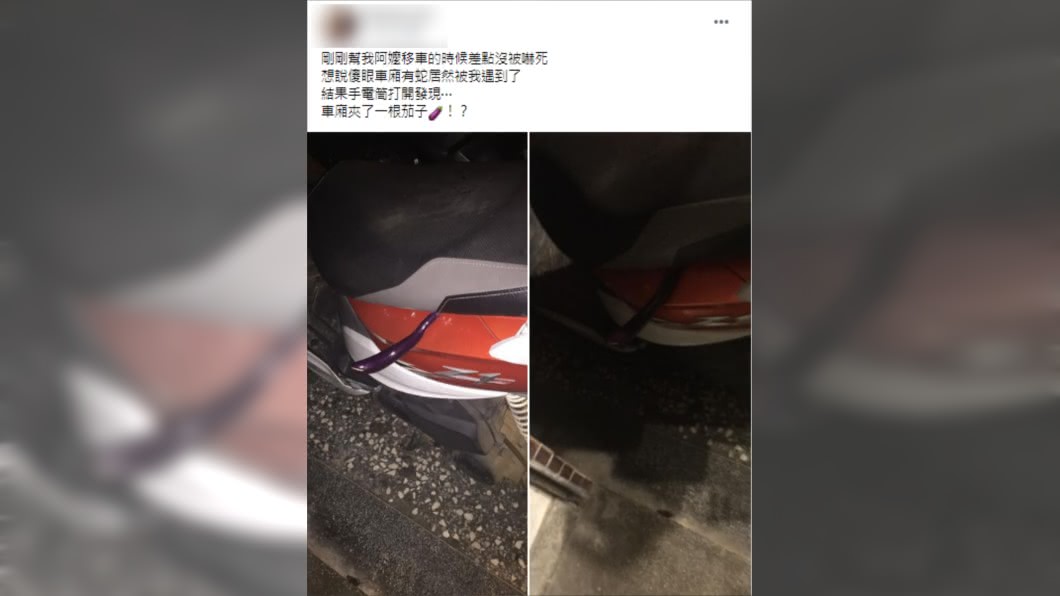 (圖/翻攝自爆廢公社)