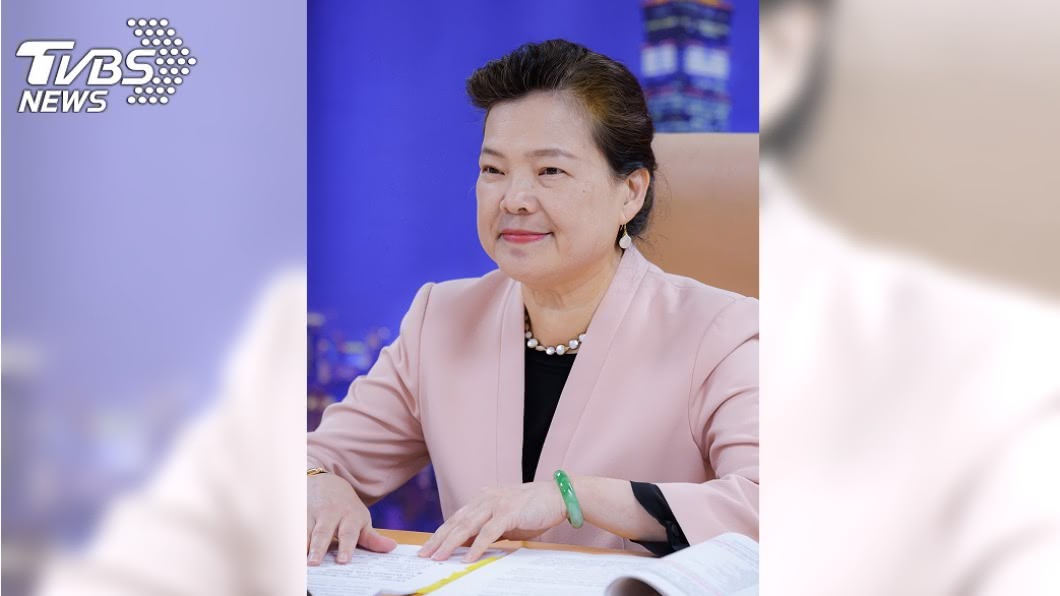 參與APEC婦女與經濟論壇　王美花分享紓困振興措施