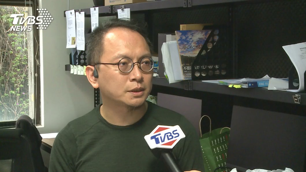 圖/TVBS